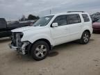 2009 Honda Pilot EX