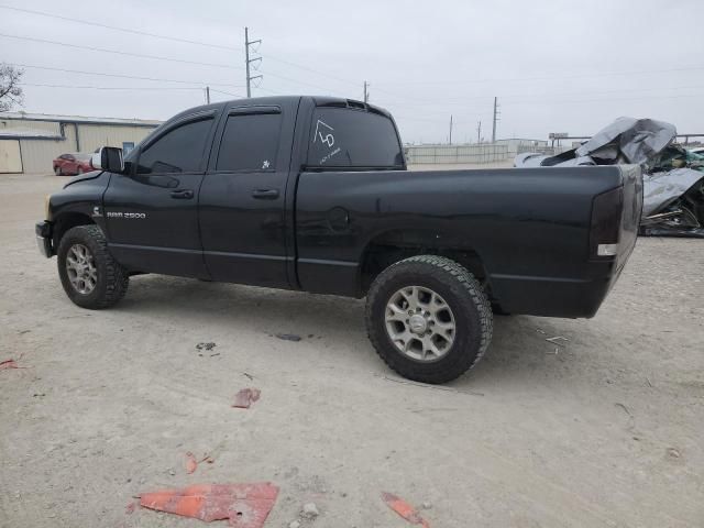 2004 Dodge RAM 2500 ST