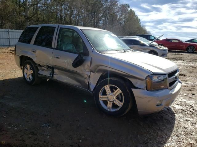 2008 Chevrolet Trailblazer LS