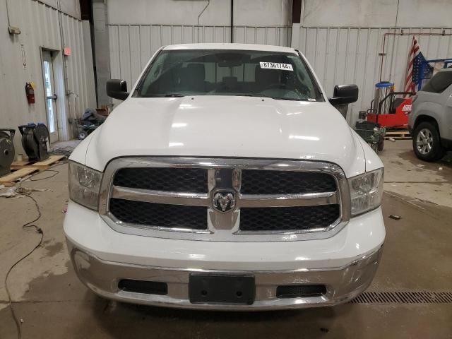 2013 Dodge RAM 1500 SLT