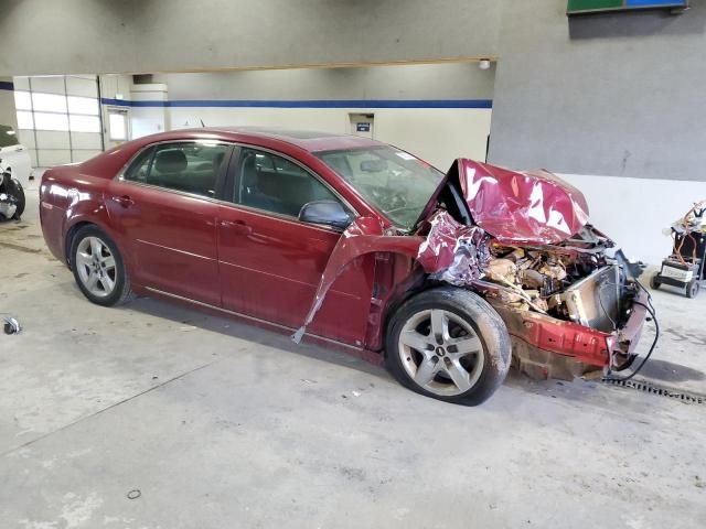 2009 Chevrolet Malibu 2LT