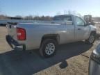 2008 Chevrolet Silverado C1500