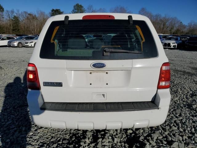 2010 Ford Escape XLS