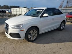 2018 Audi Q3 Premium en venta en Dunn, NC