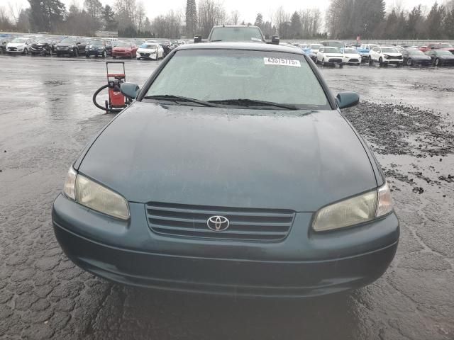 1998 Toyota Camry CE