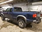 2000 Chevrolet S Truck S10