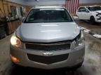 2011 Chevrolet Traverse LTZ