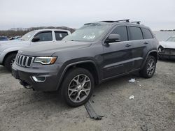 2018 Jeep Grand Cherokee Limited en venta en Assonet, MA