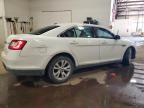 2010 Ford Taurus SEL