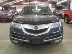 2011 Acura MDX