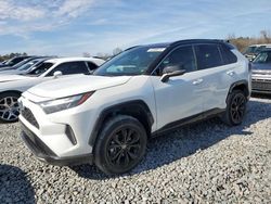 2023 Toyota Rav4 XSE en venta en Byron, GA