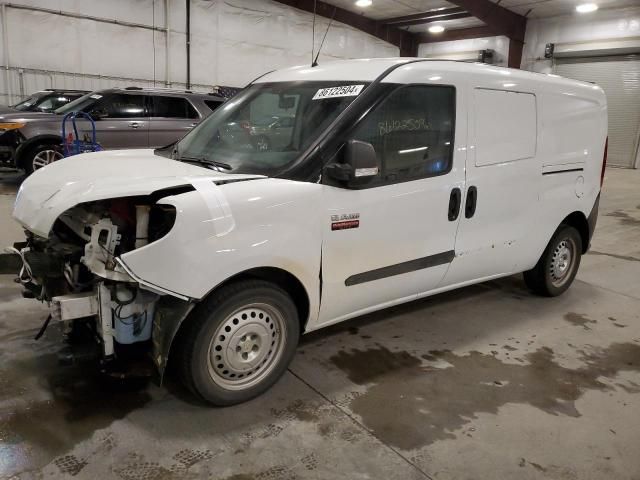 2022 Dodge RAM Promaster City Tradesman