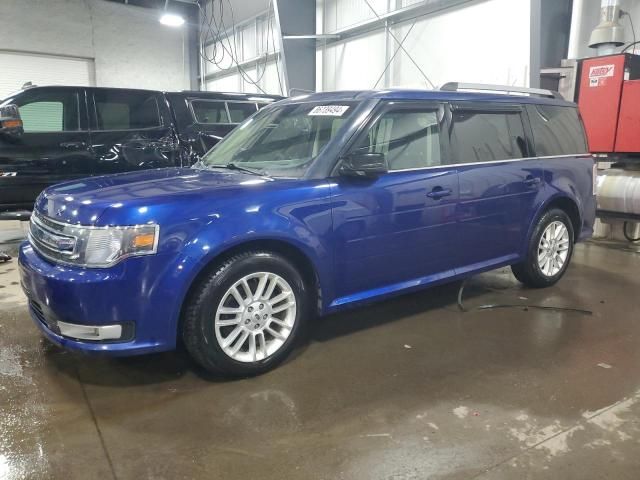 2014 Ford Flex SEL