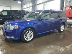 2014 Ford Flex SEL en venta en Ham Lake, MN