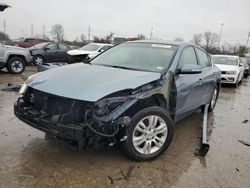 Nissan Vehiculos salvage en venta: 2012 Nissan Altima Base