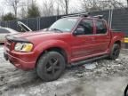 2005 Ford Explorer Sport Trac