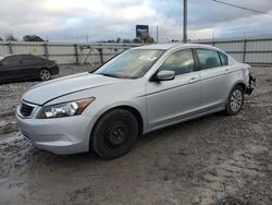 Honda Vehiculos salvage en venta: 2010 Honda Accord LX