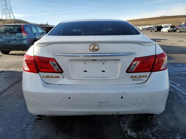 2008 Lexus ES 350