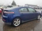 2013 Chevrolet Volt