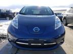 2017 Nissan Leaf S