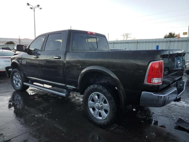 2014 Dodge 2500 Laramie