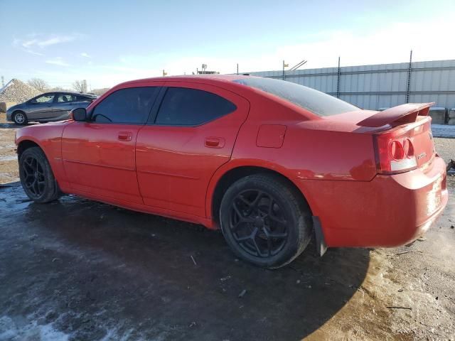 2009 Dodge Charger R/T