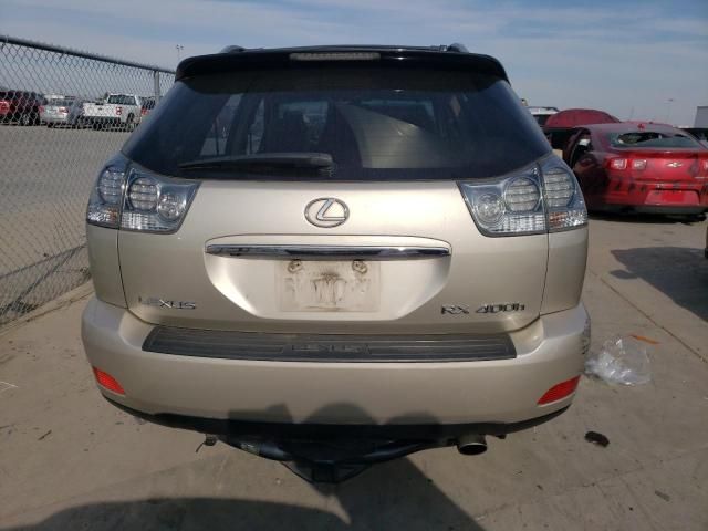 2006 Lexus RX 400