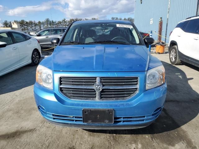 2008 Dodge Caliber SXT