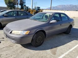 Salvage cars for sale at Rancho Cucamonga, CA auction: 1999 Toyota Camry CE