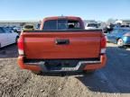 2016 Toyota Tacoma Double Cab