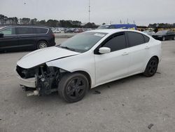 2015 Dodge Dart SE en venta en Dunn, NC