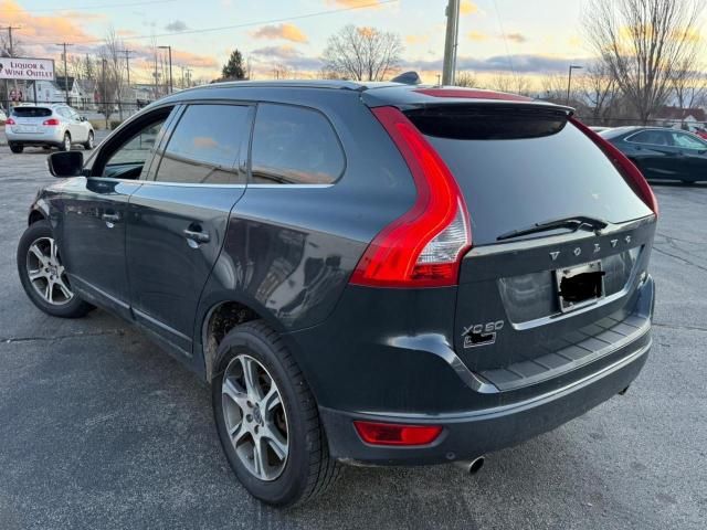 2012 Volvo XC60 T6