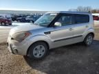 2012 KIA Soul