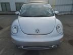 2004 Volkswagen New Beetle GLS