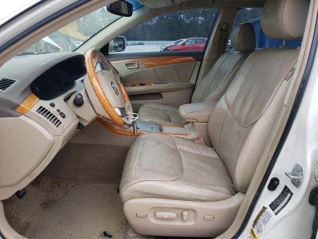 2006 Toyota Avalon XL