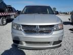 2014 Dodge Journey SE