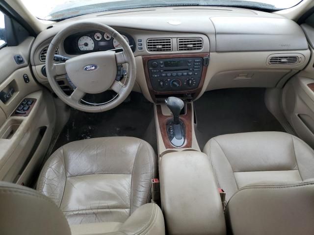 2006 Ford Taurus SEL