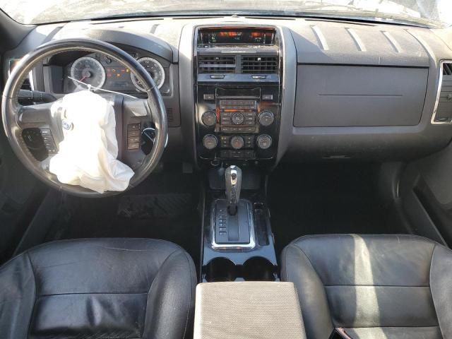 2008 Ford Escape Limited