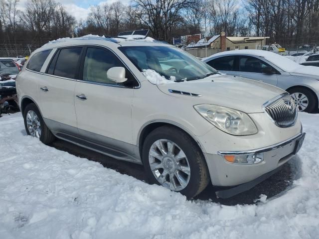 2011 Buick Enclave CXL