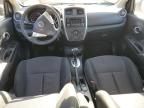 2016 Nissan Versa S