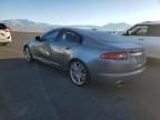 2011 Jaguar XF Supercharged