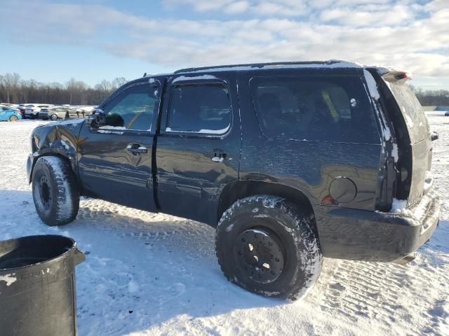 2011 Chevrolet Tahoe K1500 LS