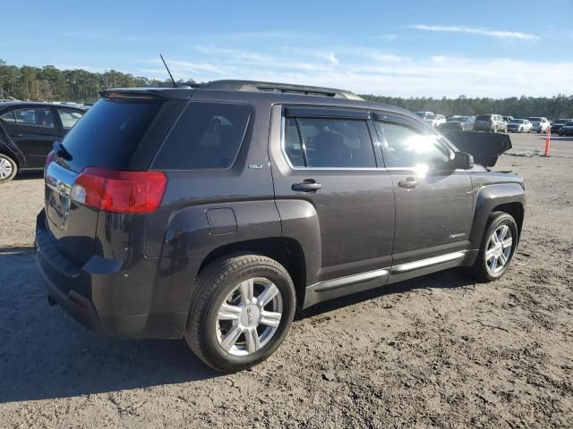 2014 GMC Terrain SLT