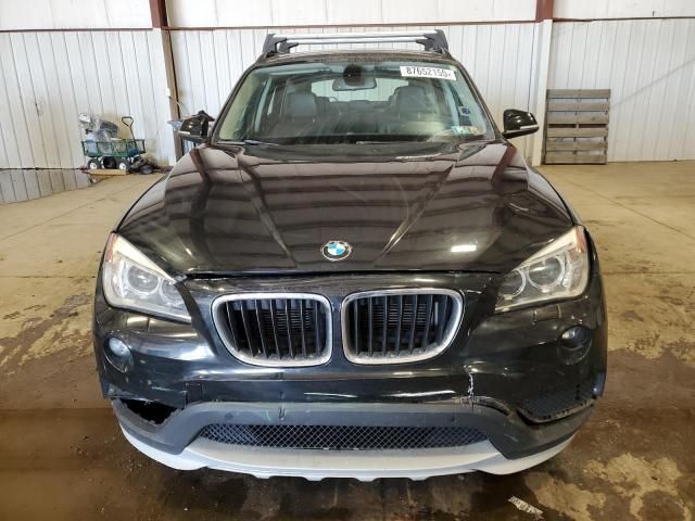 2015 BMW X1 XDRIVE28I