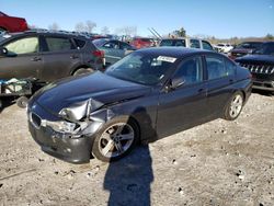 BMW Vehiculos salvage en venta: 2013 BMW 328 XI Sulev