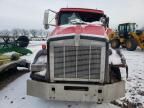 1999 Kenworth Construction T800