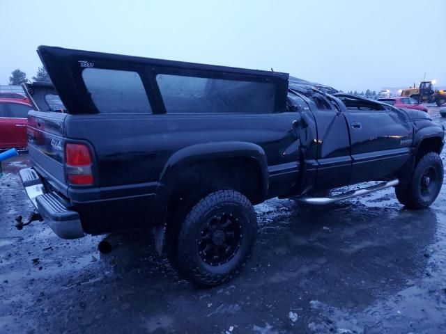 1999 Dodge RAM 2500