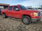 2010 GMC Sierra K1500 SLE