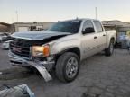 2011 GMC Sierra K1500 SLE