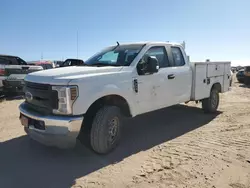 2019 Ford F350 Super Duty en venta en Albuquerque, NM